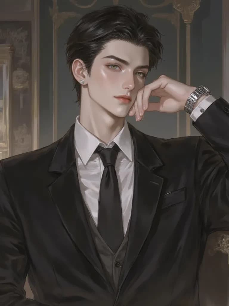 Kaelen Thorne thumbnail