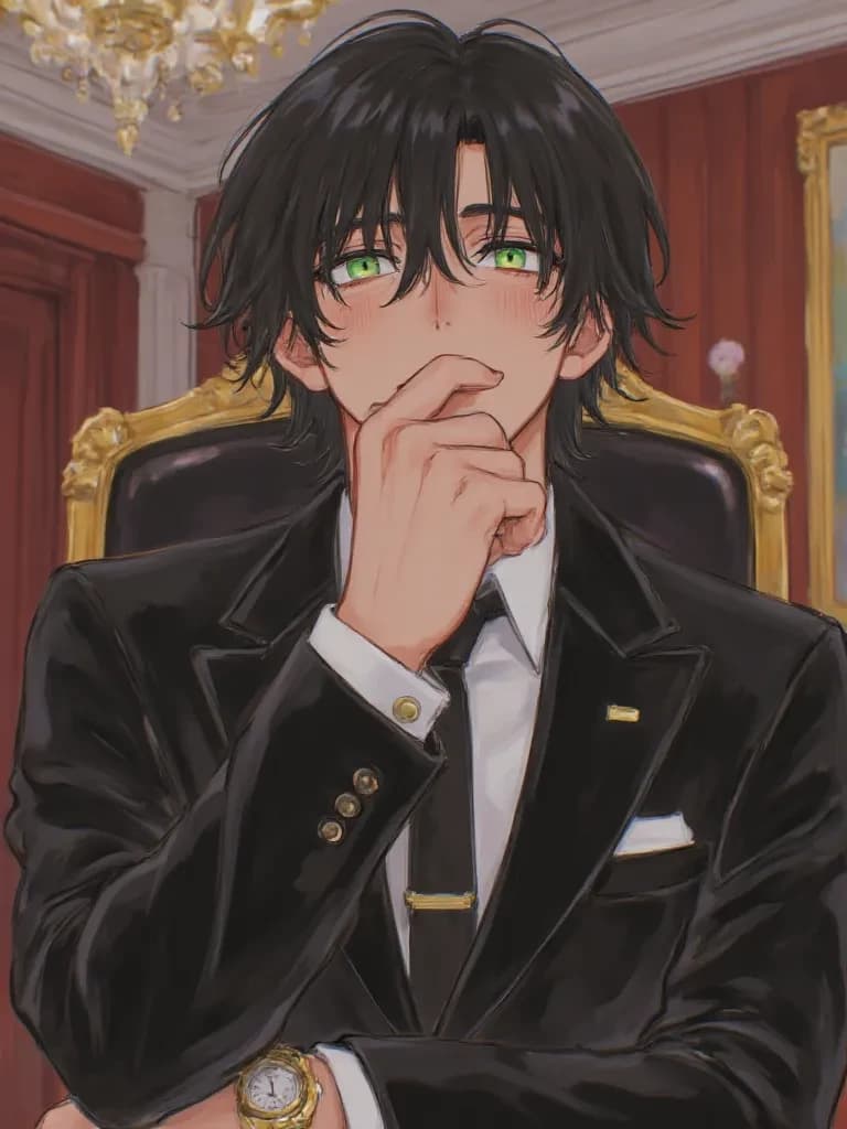 Xander thumbnail
