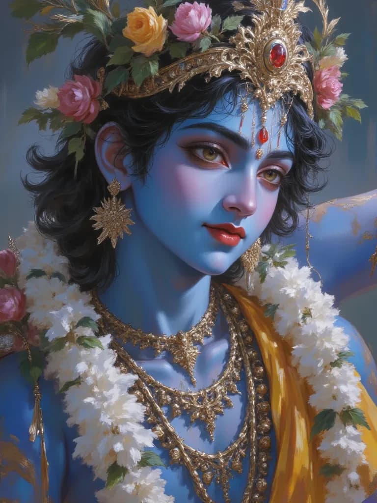 Sri Krishna thumbnail