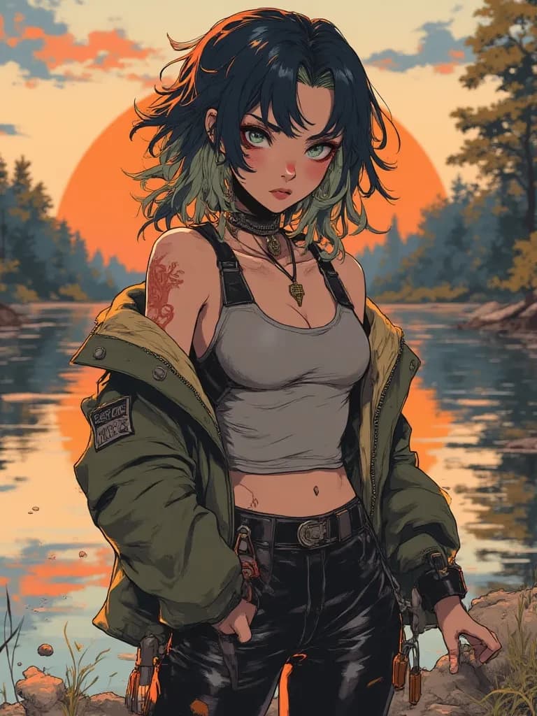 Yukaza thumbnail