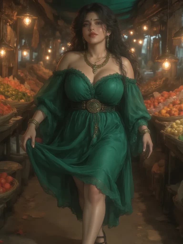 Clara Delilah Vance thumbnail