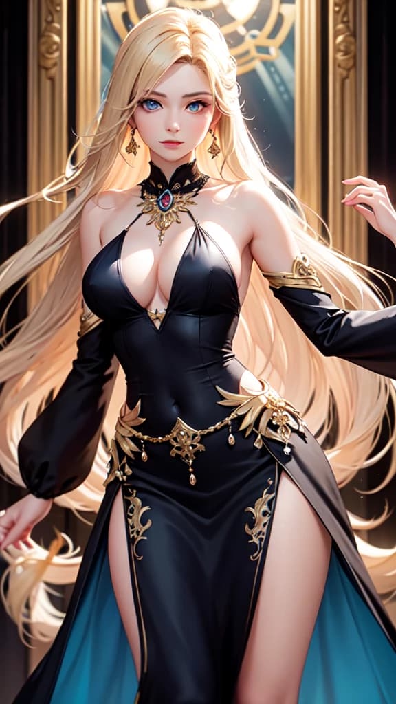 "Scarlet" thumbnail