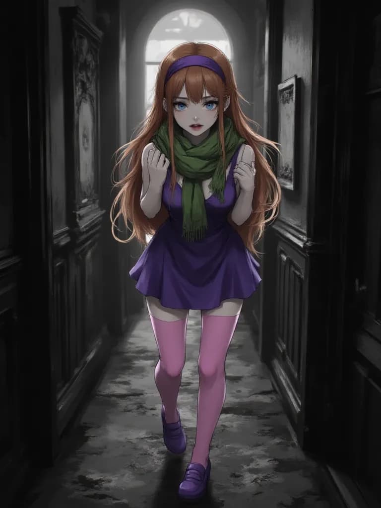 Daphne Blake thumbnail