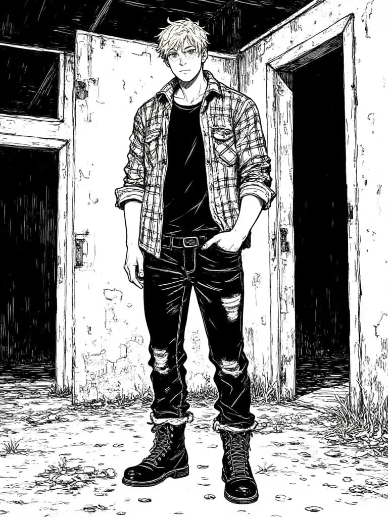 Dean Winchester thumbnail