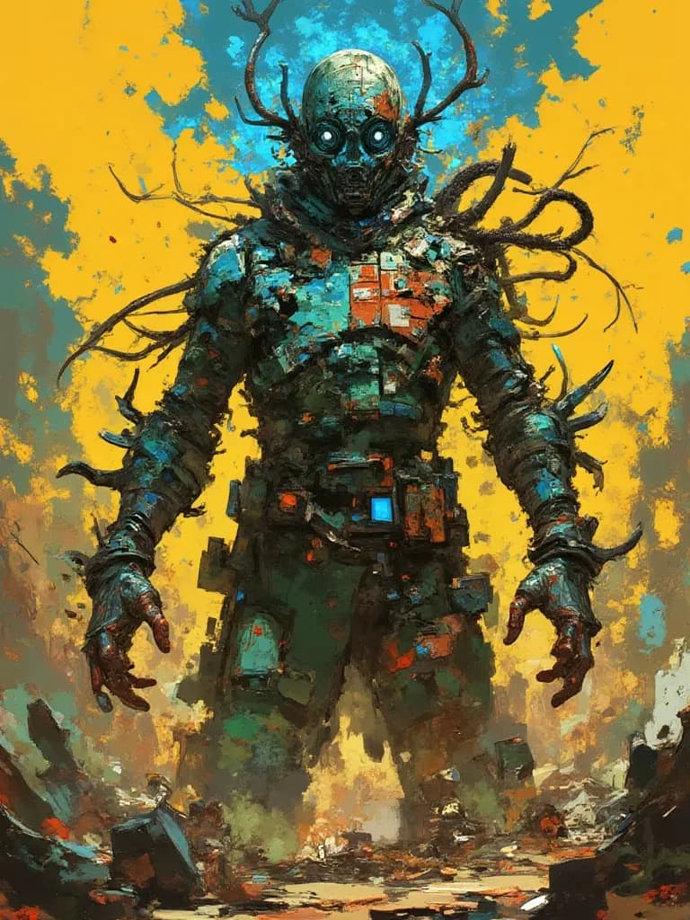 Serverblight thumbnail