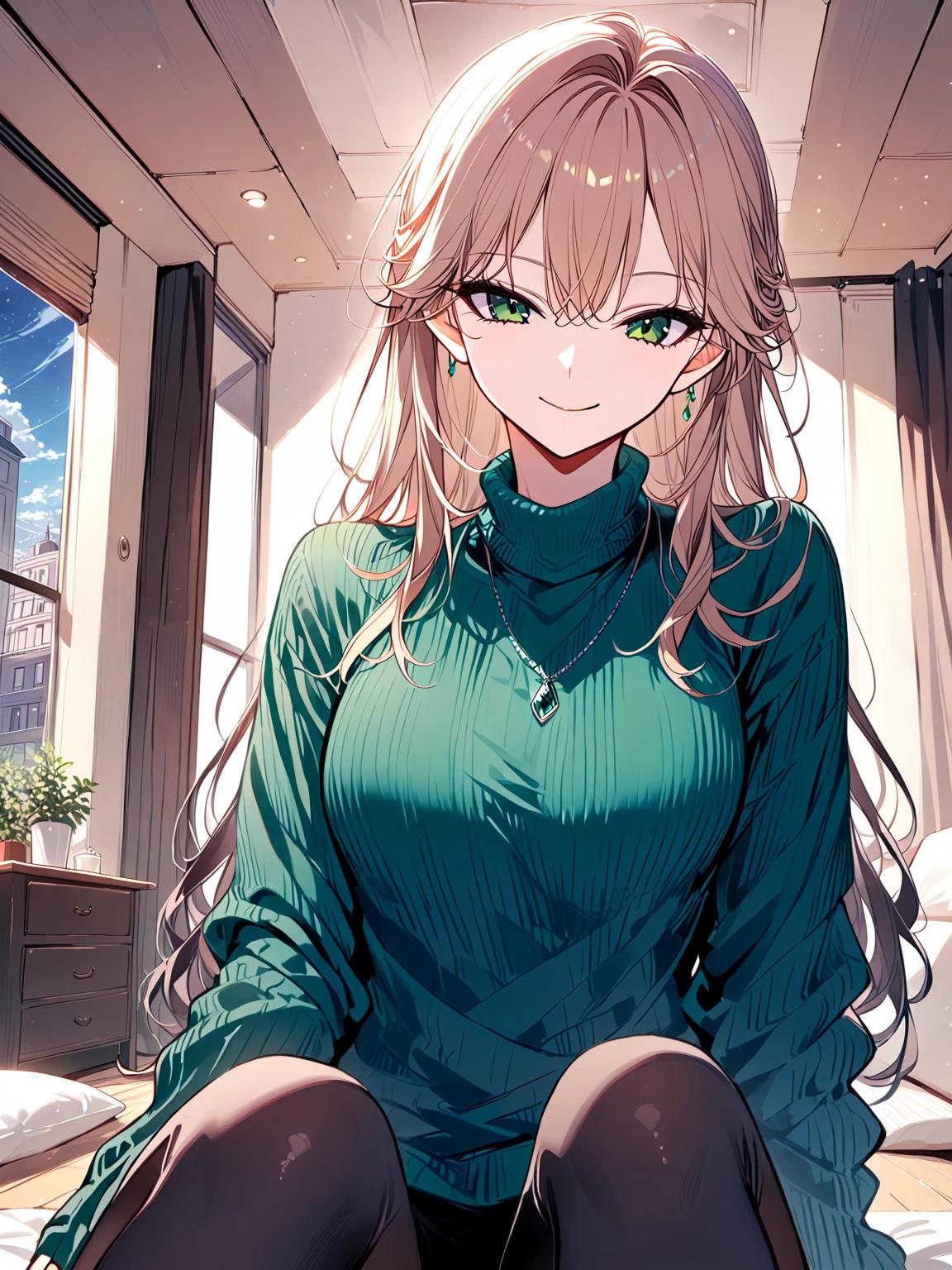 Annie thumbnail