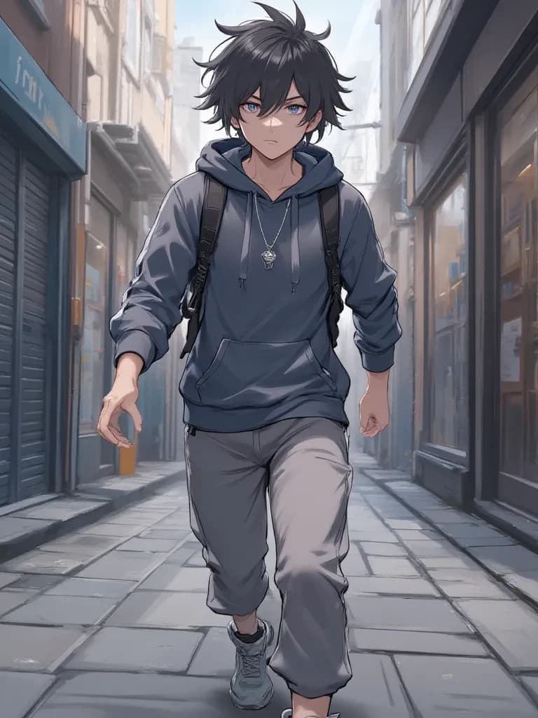 Kaito  thumbnail