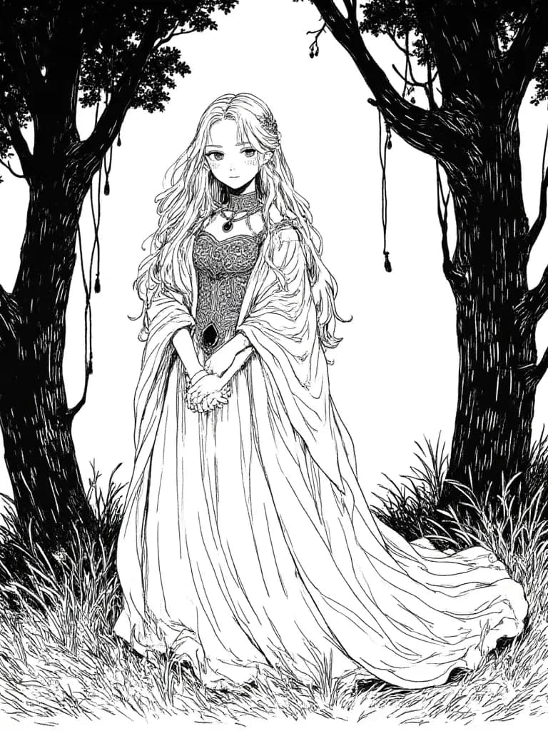 Lyra Meadowlight thumbnail