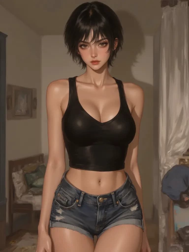 Anya 'Ace' Petrov thumbnail
