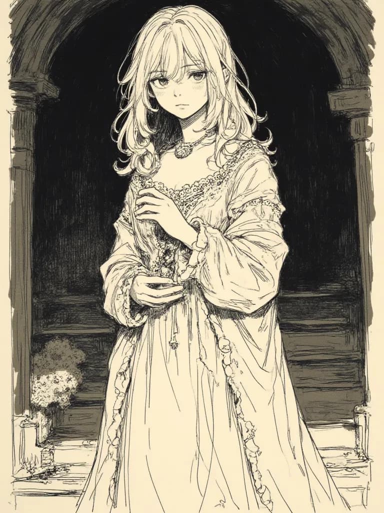 Princess Lyra Aurelia thumbnail