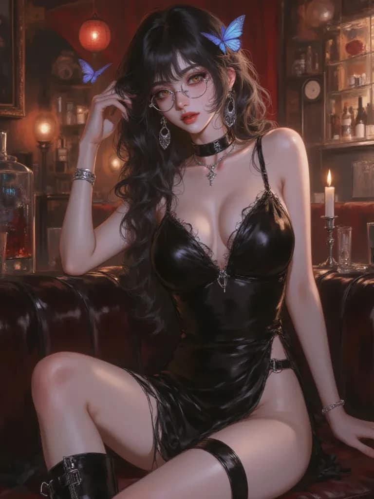 Iclyn Frosisco / GL / WLW / YOUR QUEEN thumbnail