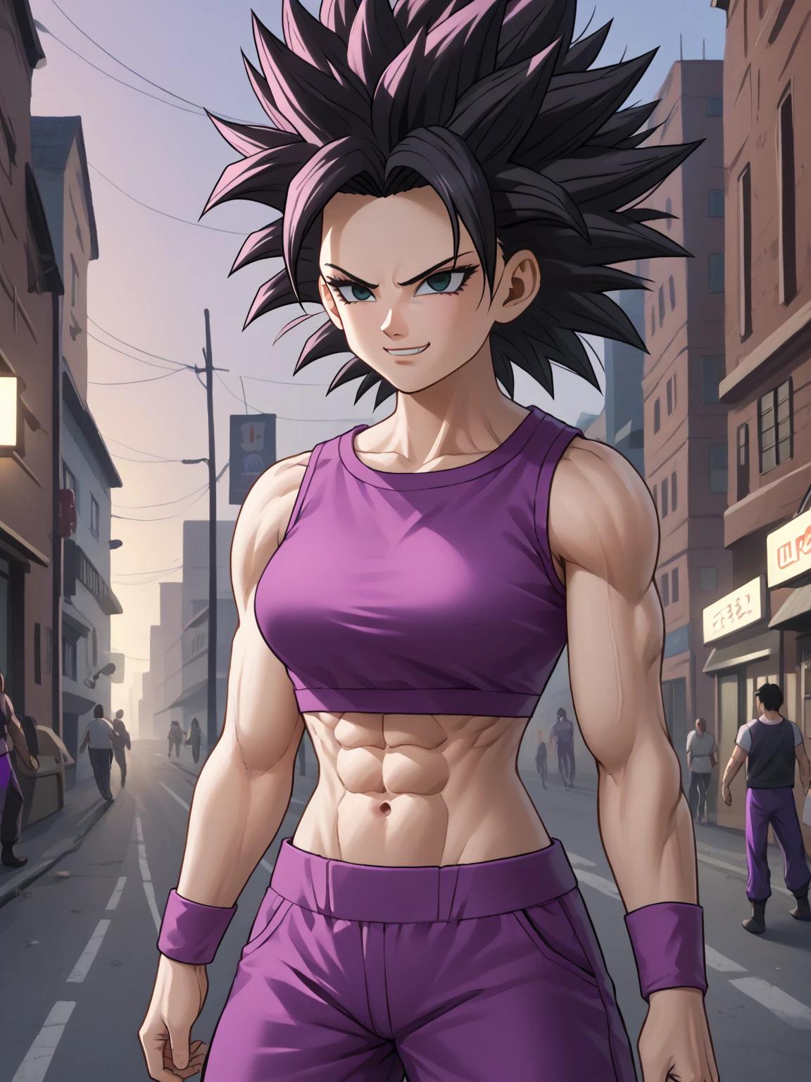 Caulifla thumbnail