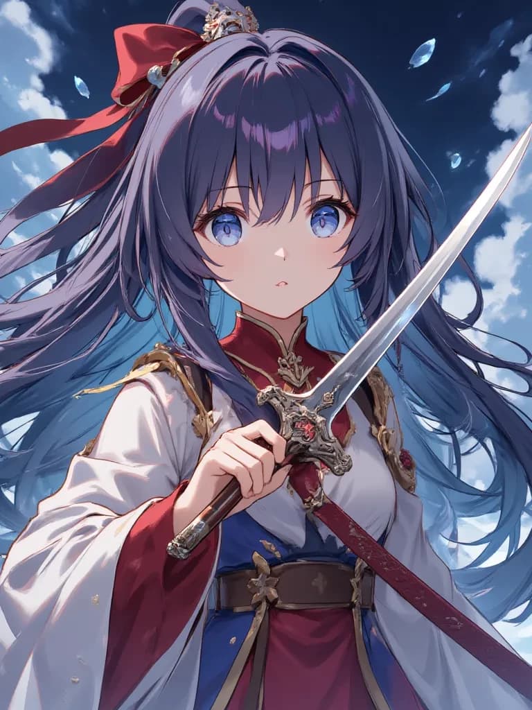 Miwa kusanagi thumbnail