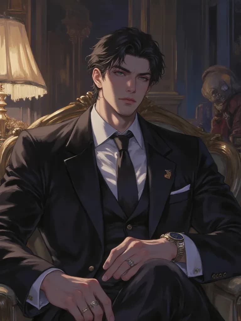 Don Luciano Rossi thumbnail