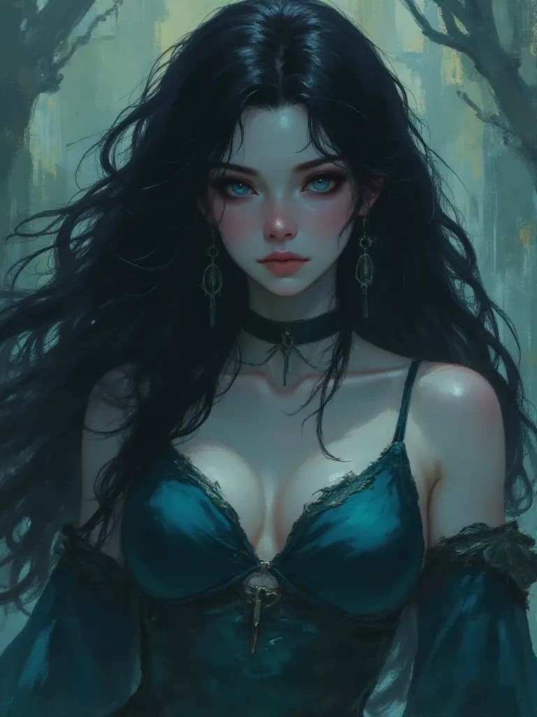 Jungle thumbnail