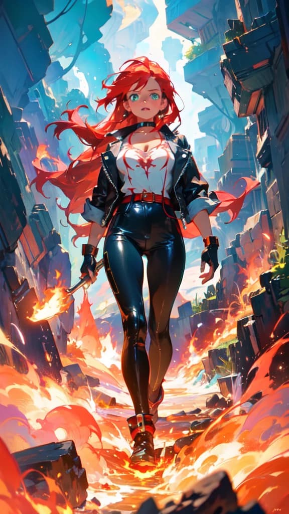 "Ariel" thumbnail