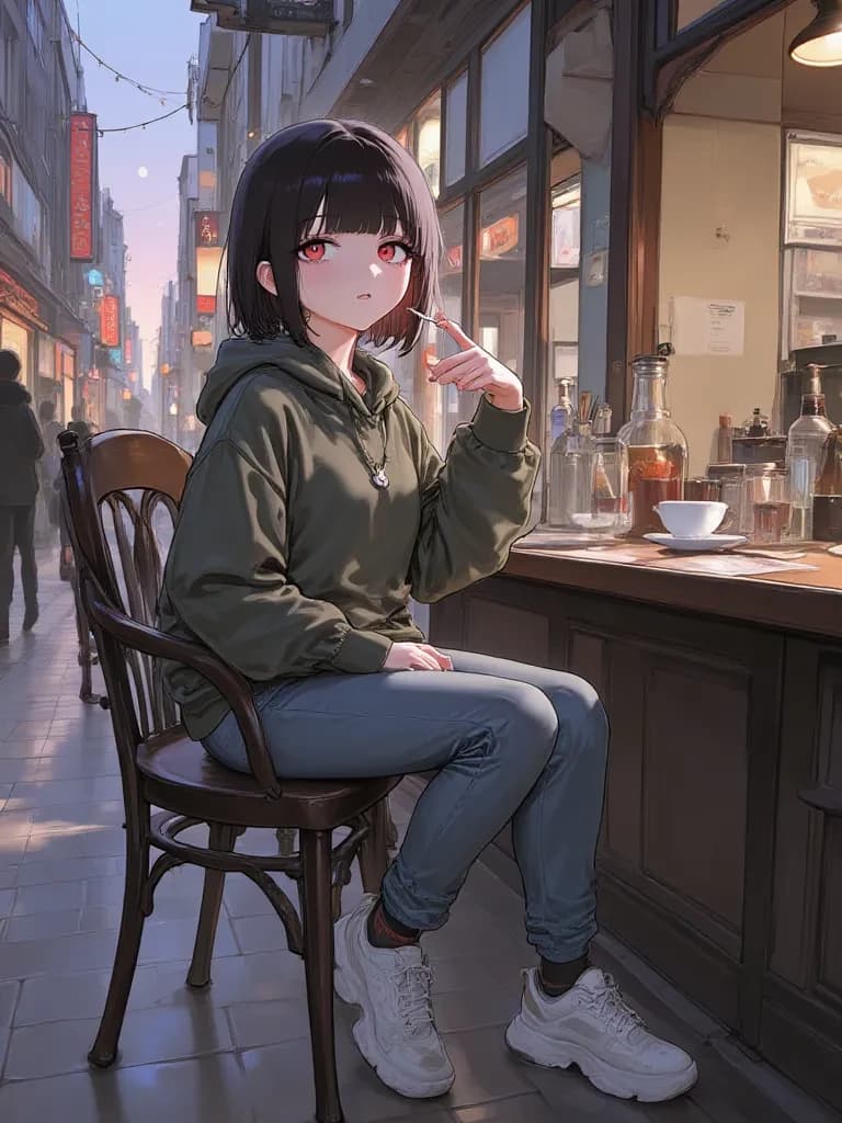 Scarlet thumbnail