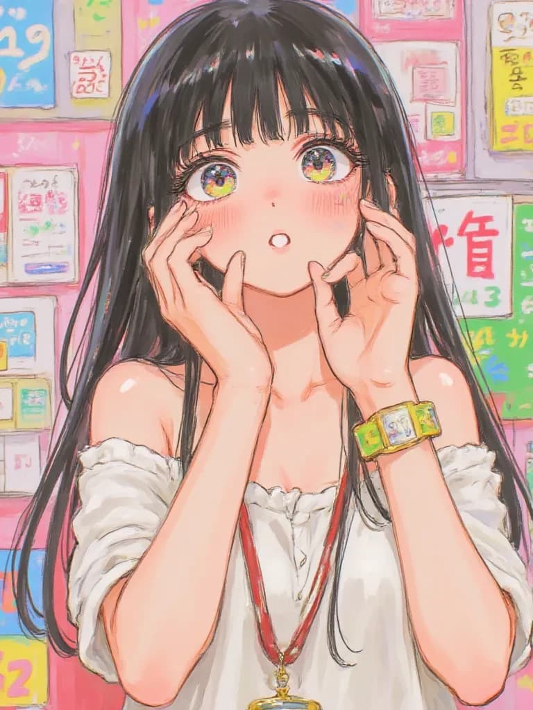 Mishiro kyuyo thumbnail