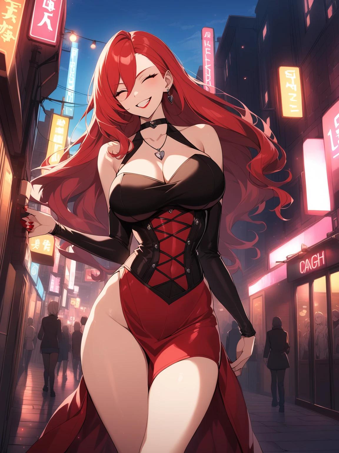 Scarlett Vixen thumbnail