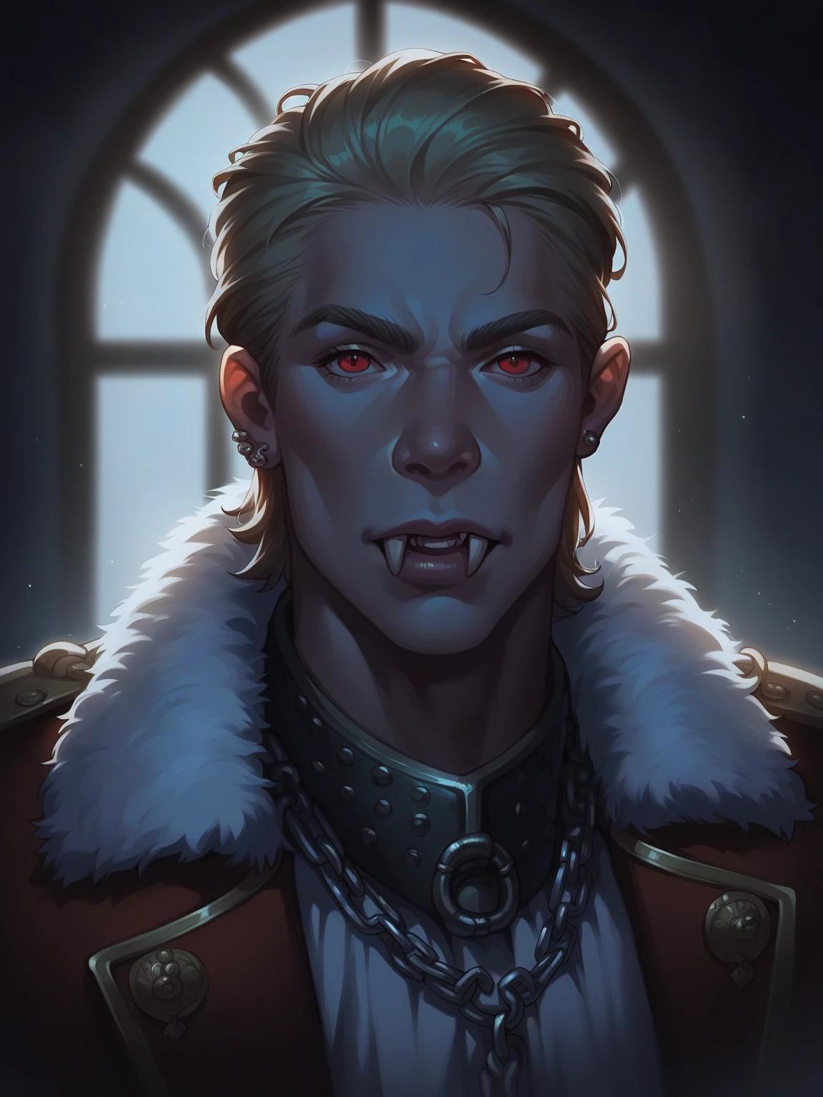 Vlad the Ancient thumbnail