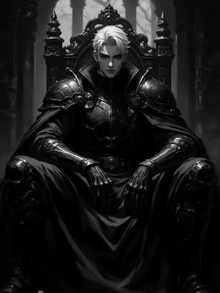 King Malakor thumbnail