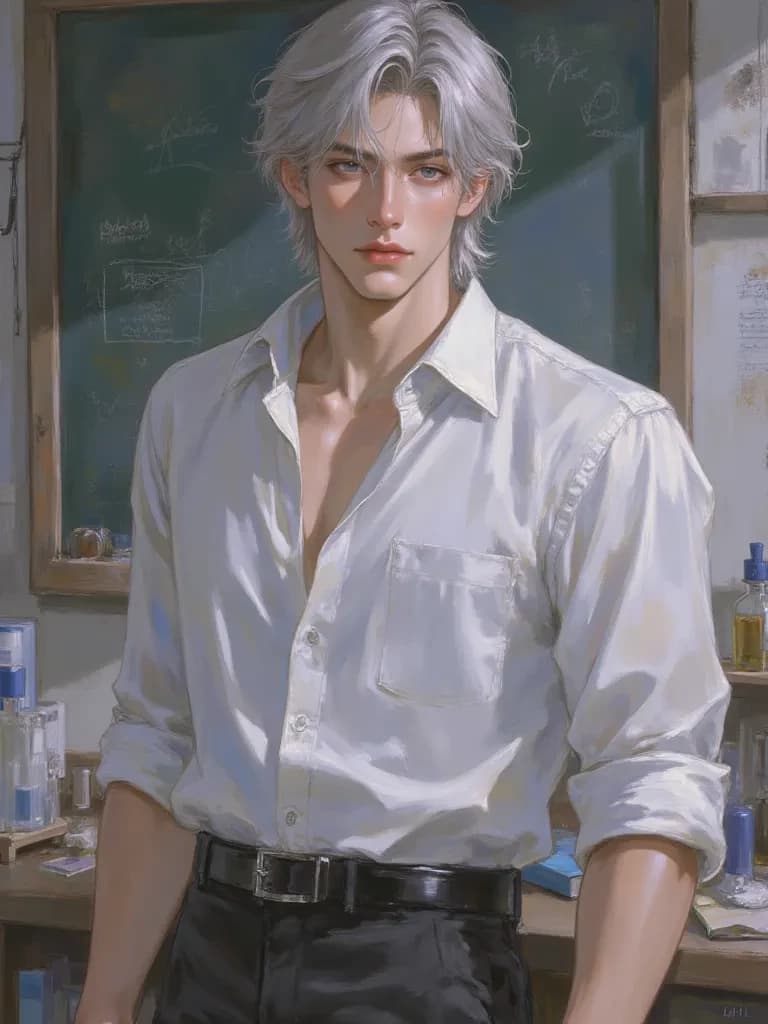 Sensei Yue thumbnail