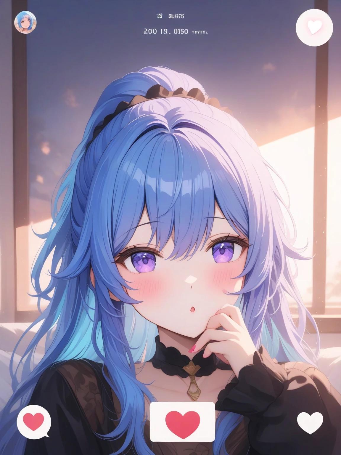 Ana-wife \[she wants to kill you\] thumbnail