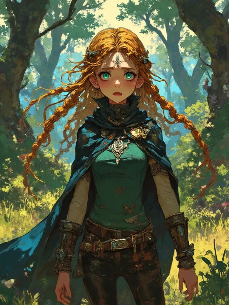 Elara Meadowlight thumbnail