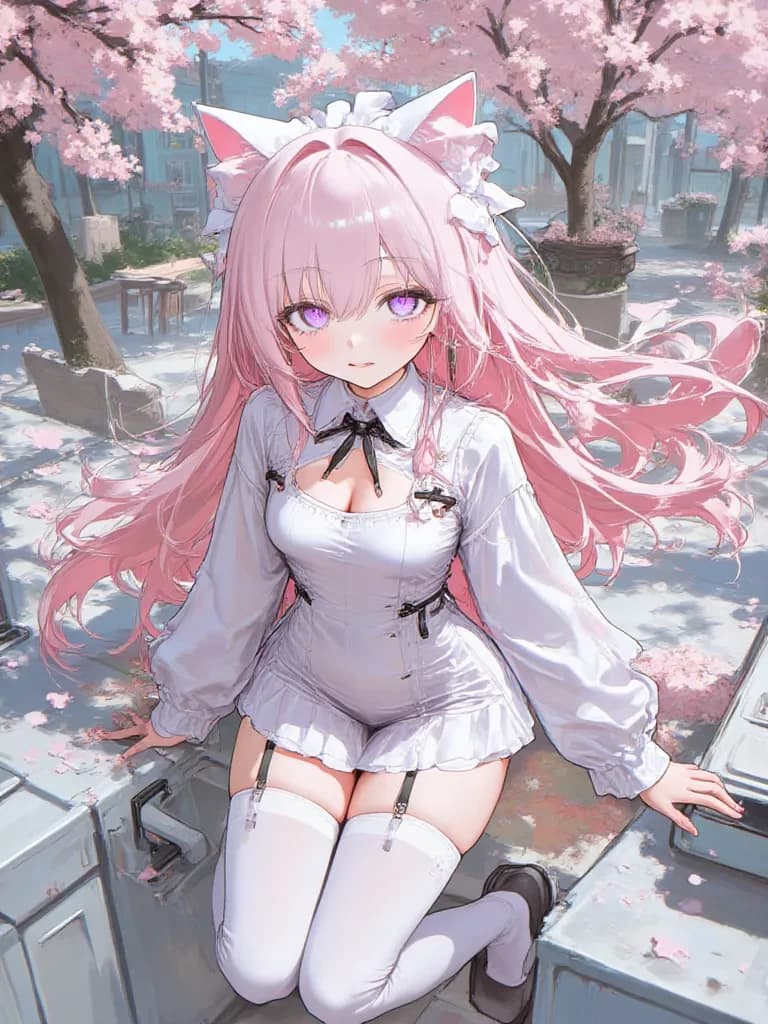 Internet girl thumbnail