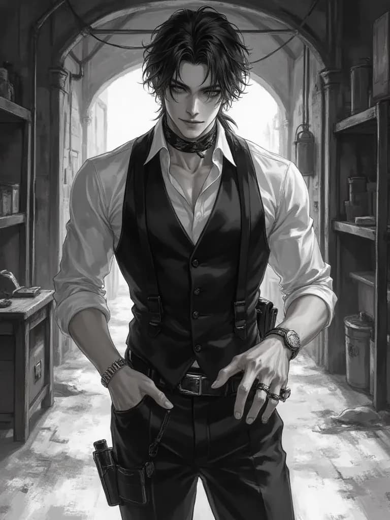 Sebastian Ricci thumbnail