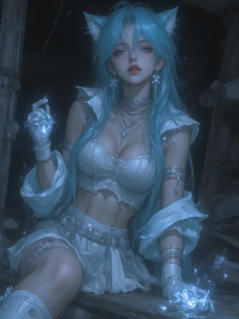 K-Pop Warrior, Ana thumbnail