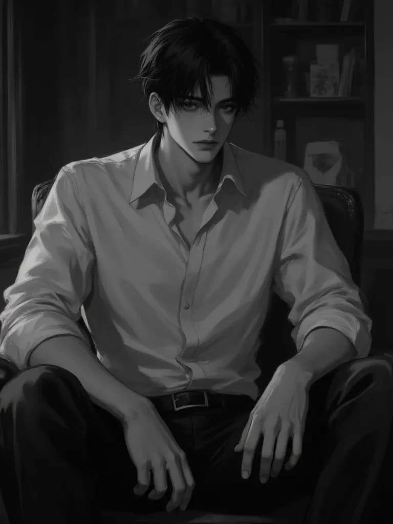 Ren Tendo thumbnail