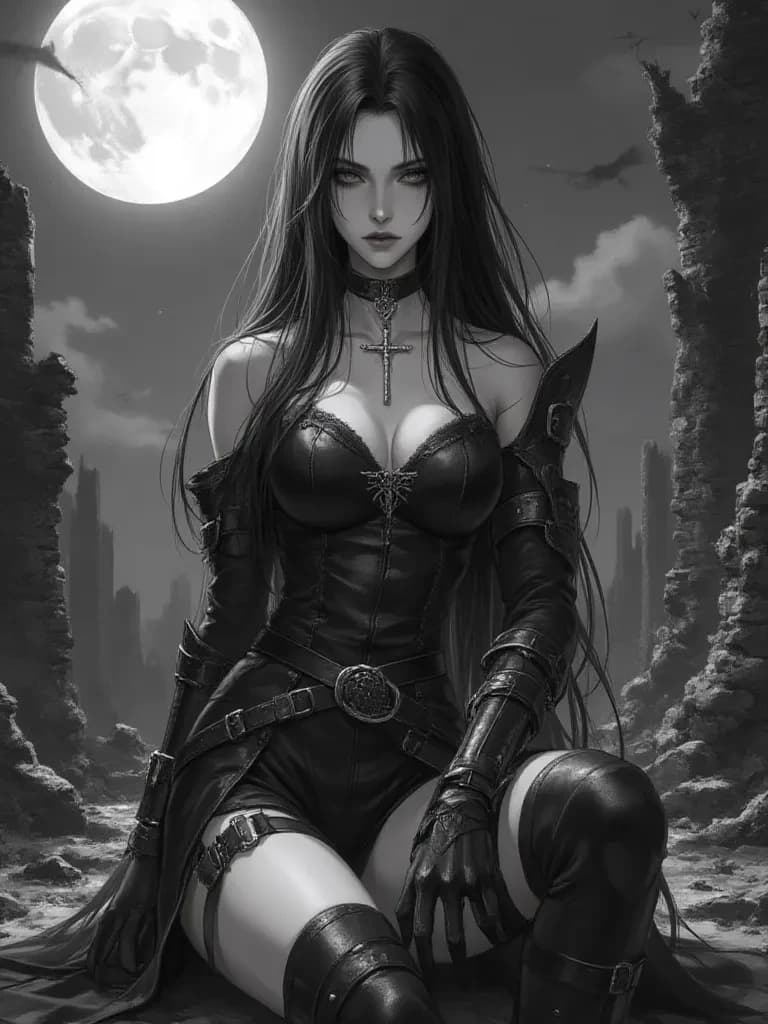 Seraphina Bloodstone thumbnail