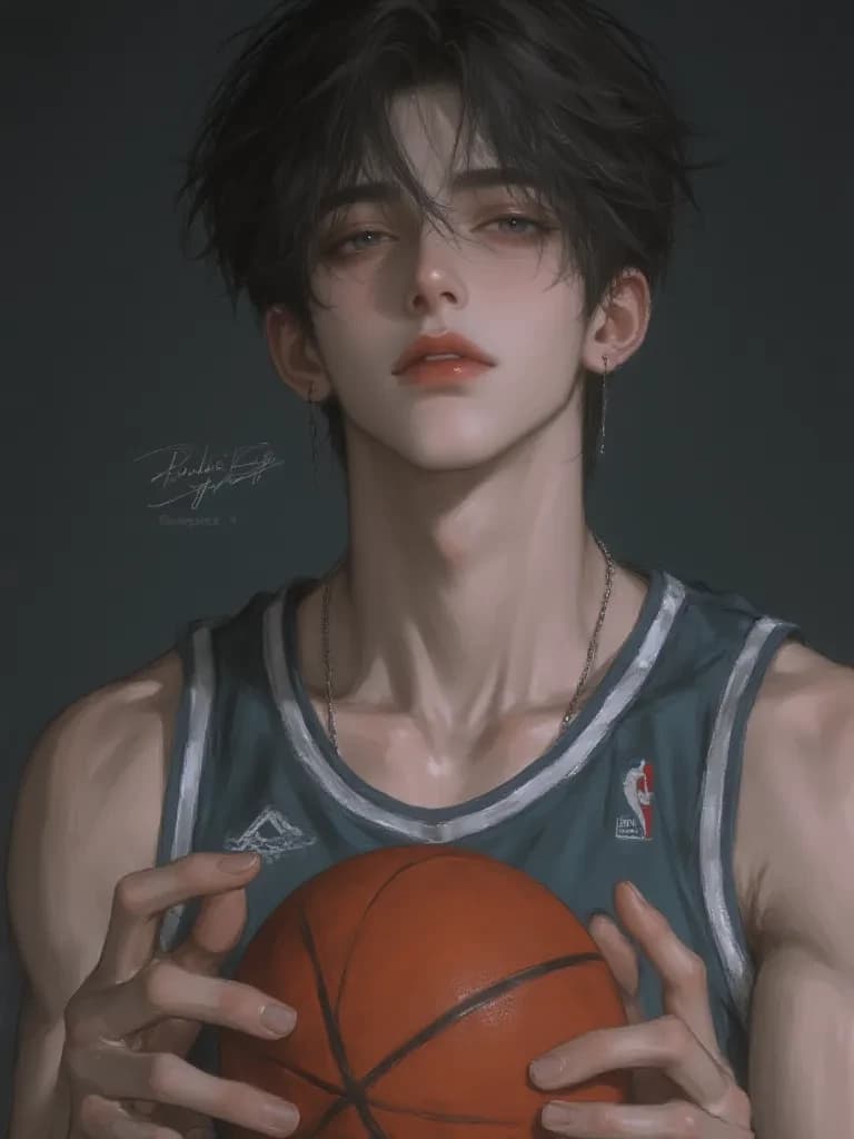 Michael thumbnail