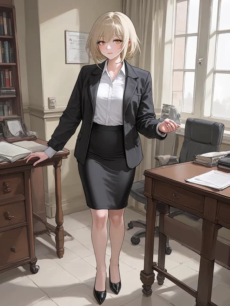 Eleanor Vance thumbnail