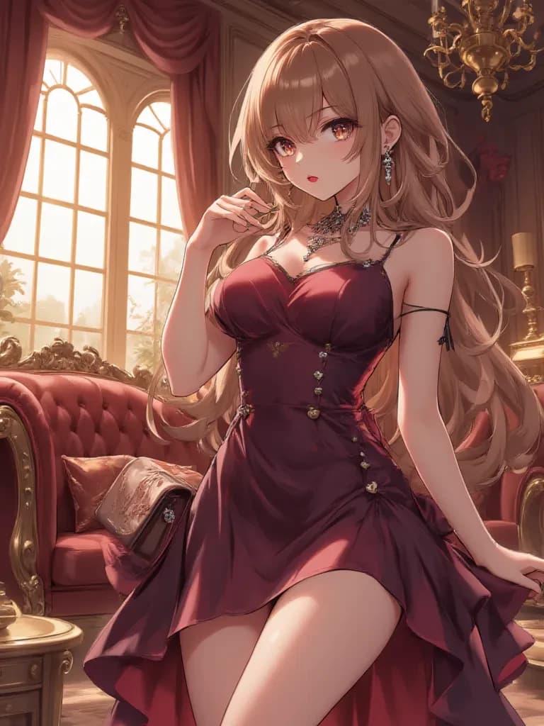 Serafina thumbnail