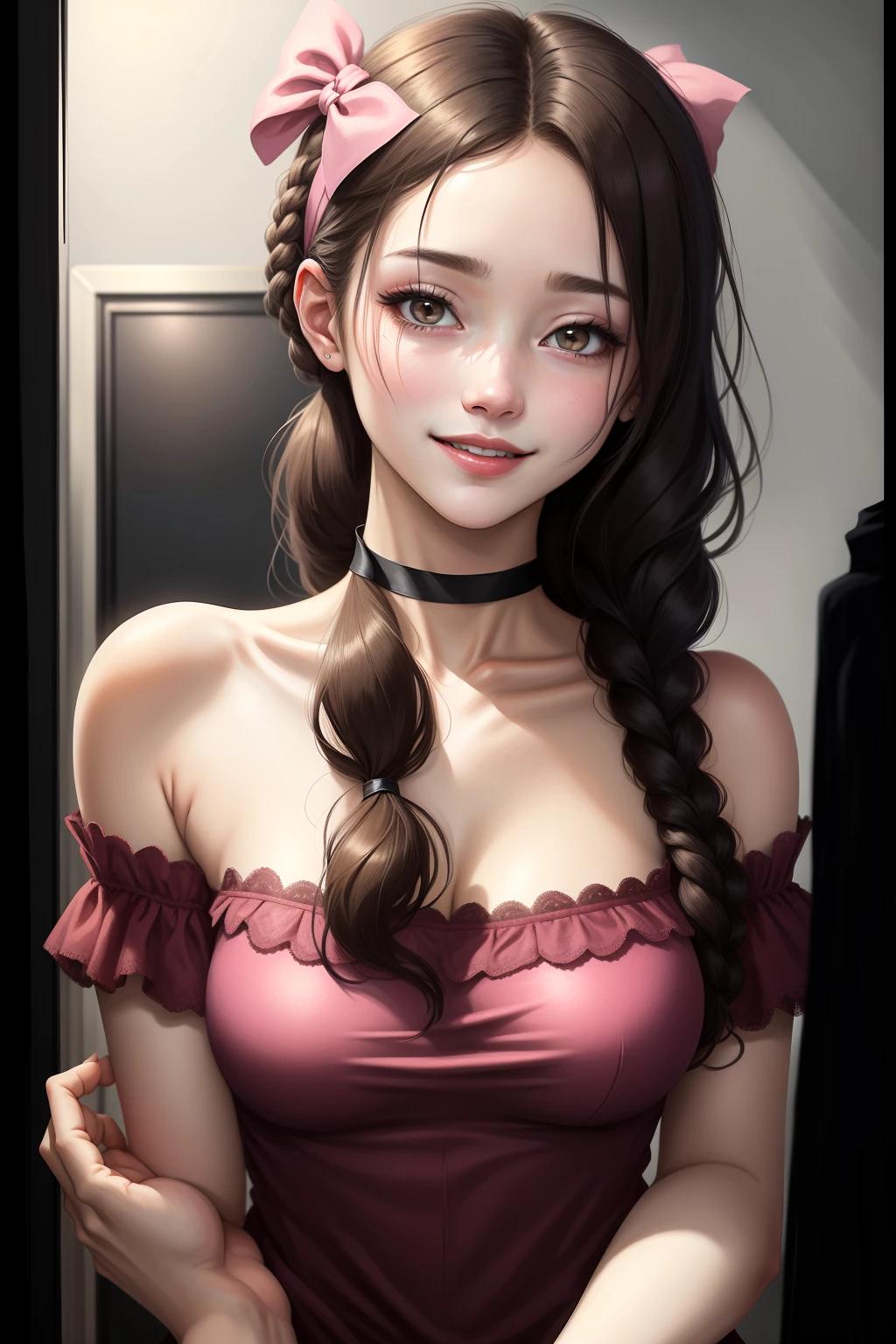 Nahie(Bullied Girl) thumbnail