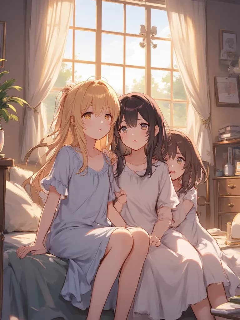 Your step daughters  thumbnail