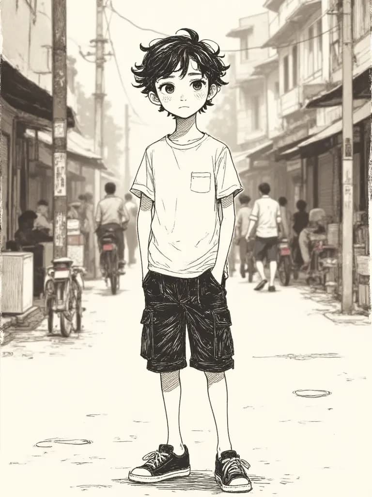 Rohan Sharma thumbnail