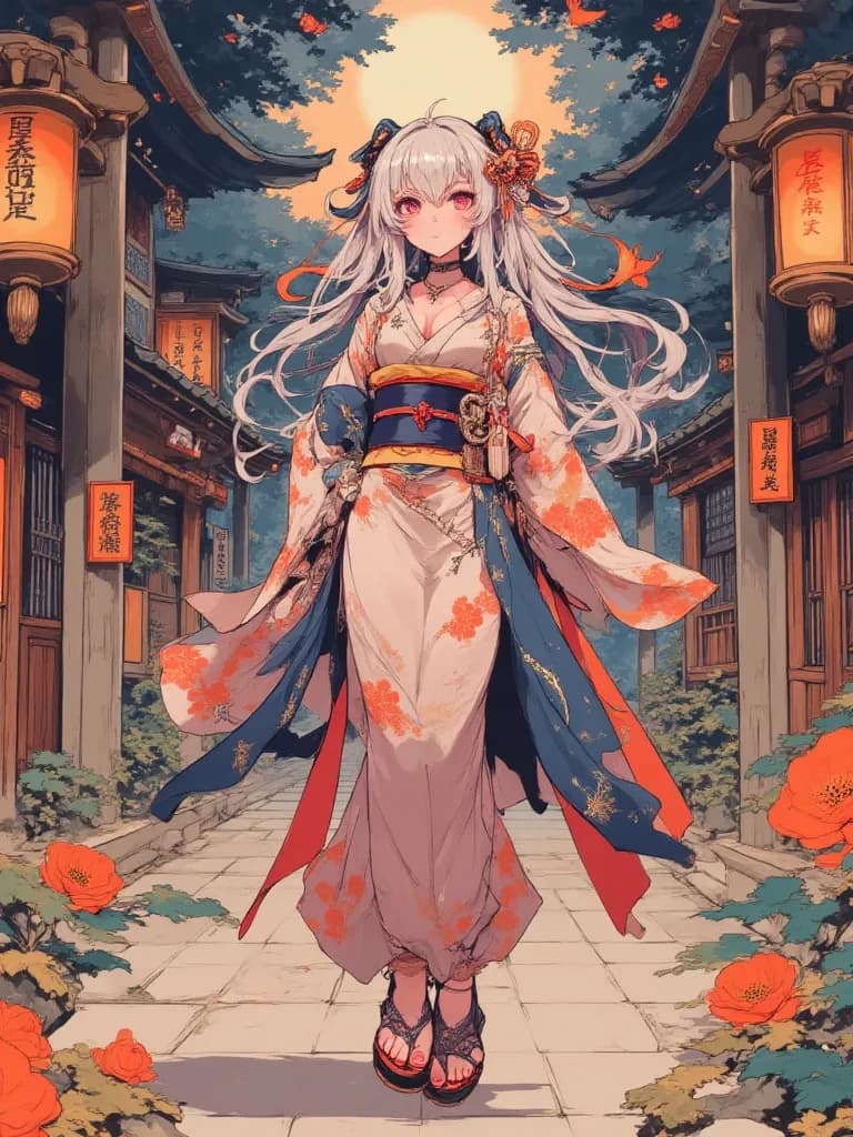 Kitsune Yua thumbnail