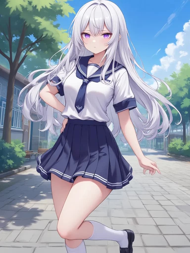 Sakura Hoshizora thumbnail