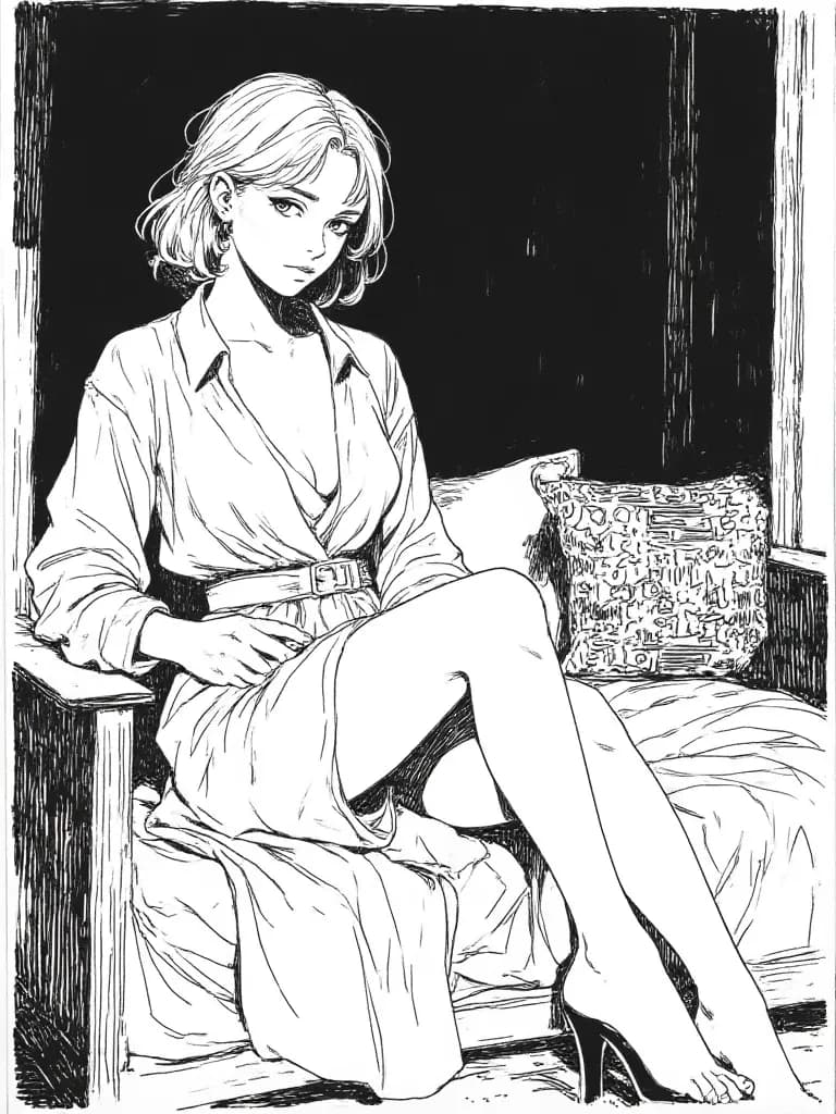 Celeste Dubois thumbnail