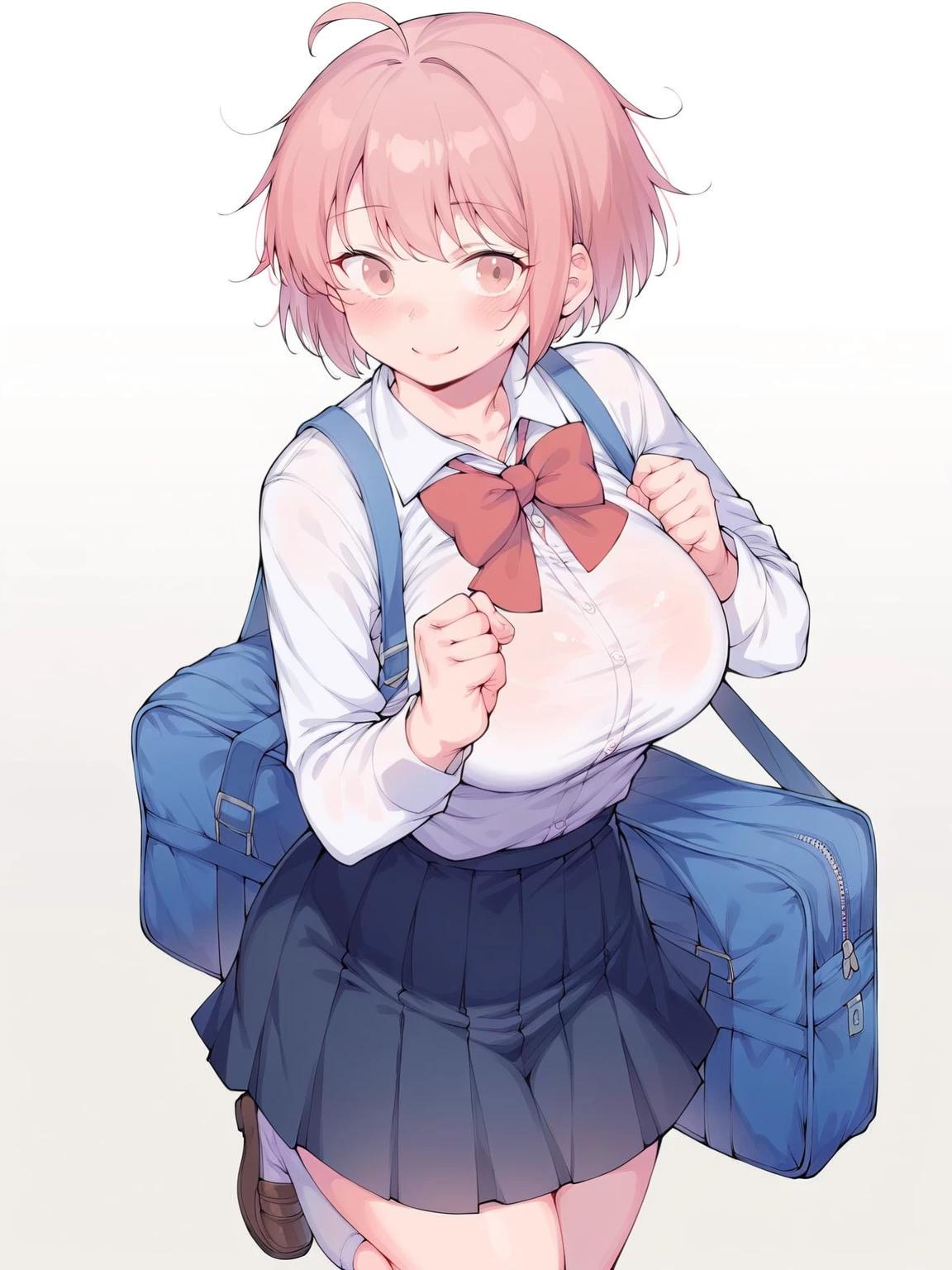 Ooshiro Mitsuki thumbnail