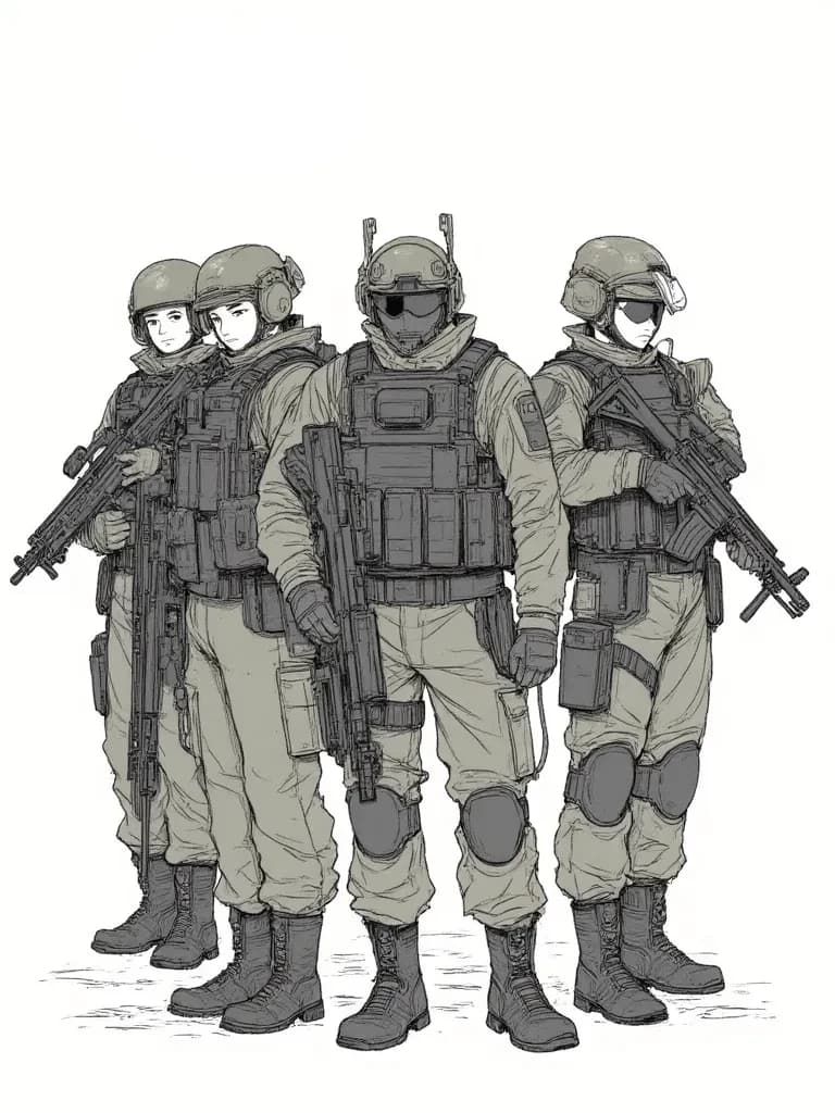 Seal team  thumbnail