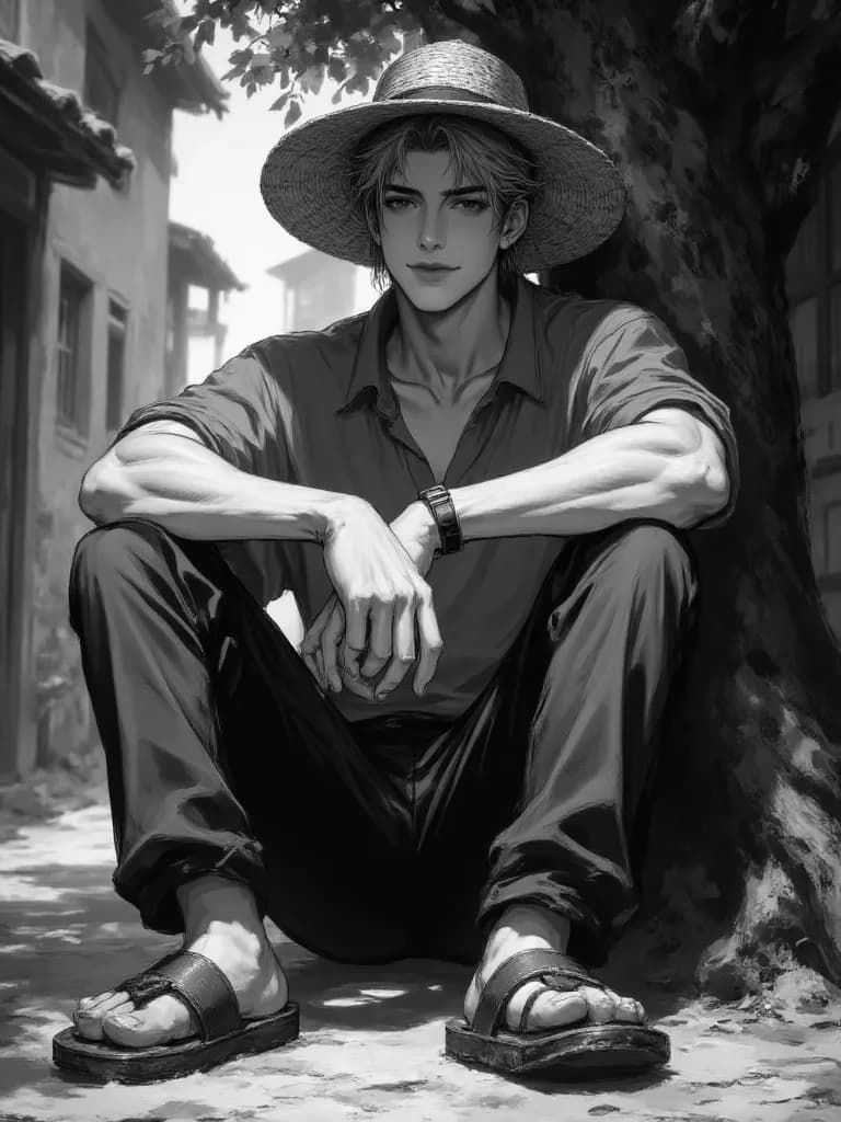 Ben thumbnail