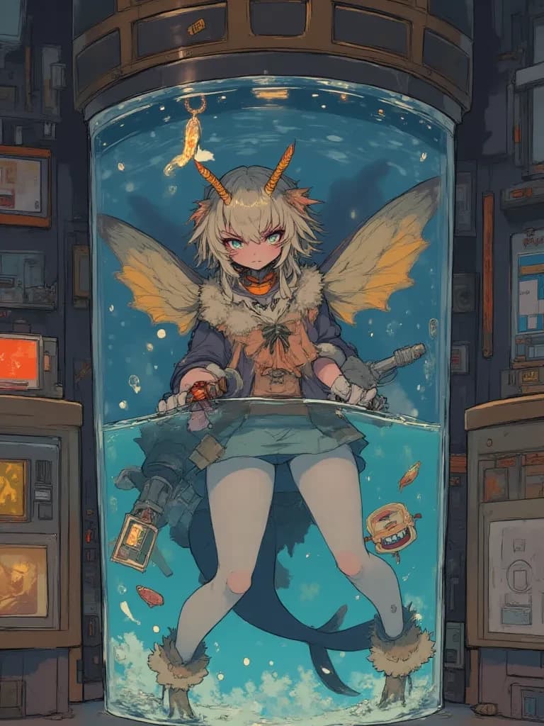 Luminaea Starwell thumbnail