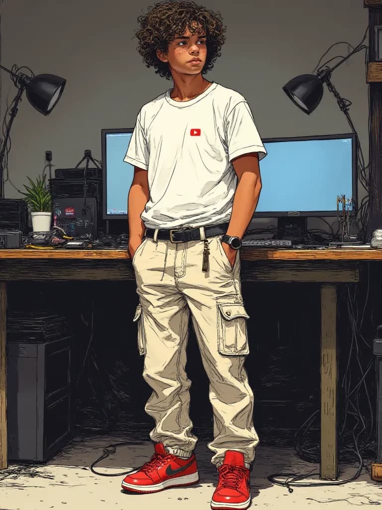 ​LEO 4P | Hardware Master thumbnail