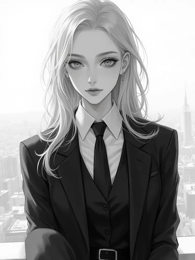 Luna Vance thumbnail