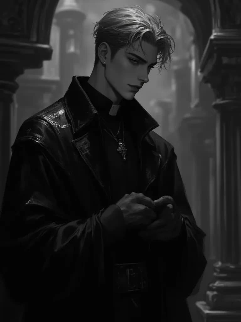 Father Lucien thumbnail