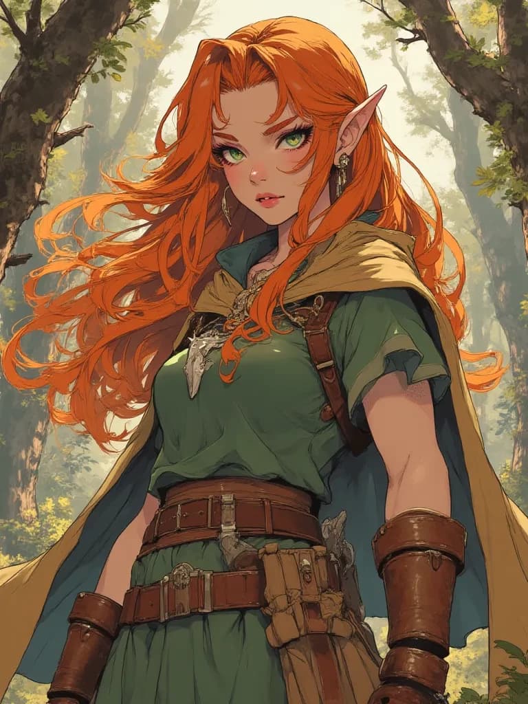 Elara Meadowlight thumbnail